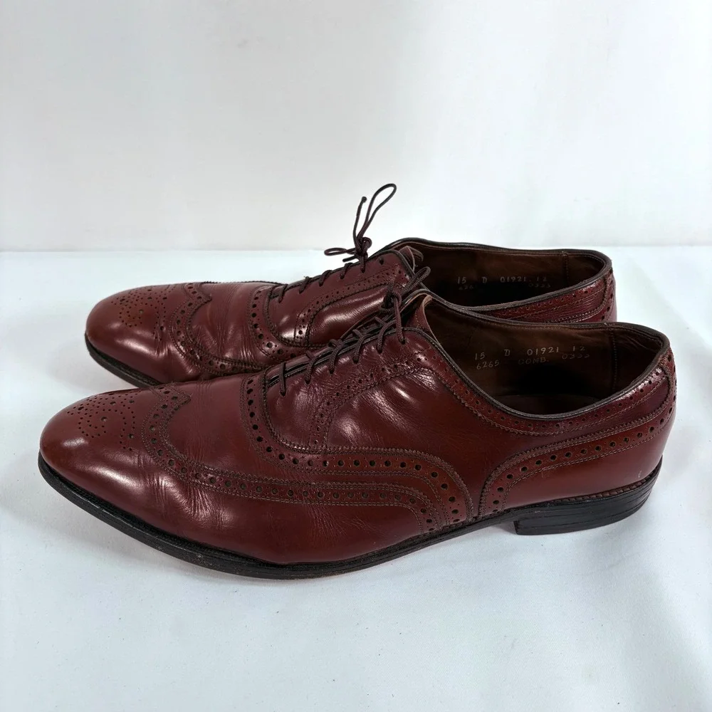 Allen Edmonds allen edmonds